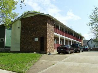503 W Columbia Ave APT 4, Champaign, IL