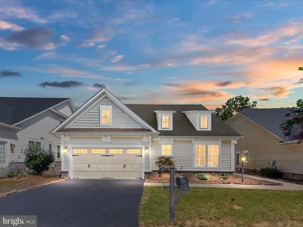 142 Ruffed Grouse Ct, Lake Frederick, VA 22630