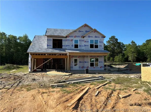 4139 Indian Summer Way, Hope Mills, NC 28348