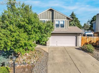 7650 Montane Dr, Colorado Springs, CO 80920