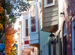 40 Bates St NW, Washington, DC