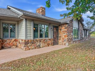 7801 E Route Y, Ashland, MO 65010
