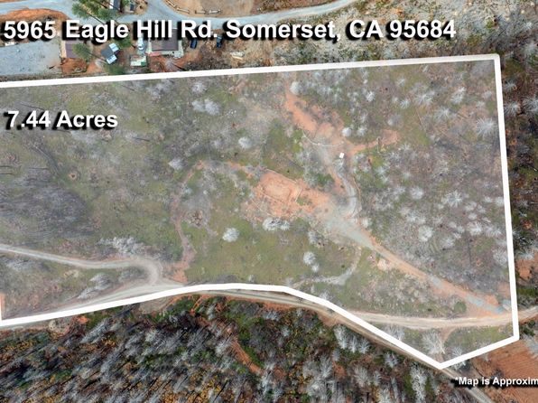 5965 Eagle Hill Rd, Somerset, CA 95684