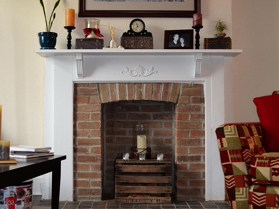 1910 charm, modern comforts
