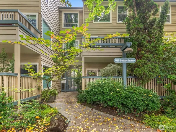1717 16th Avenue #24, Seattle, WA 98122