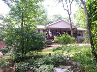 791 Salacoa Vis, Jasper, GA 30143