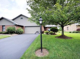 26 Shaker Run Rd, Lebanon, OH 45036