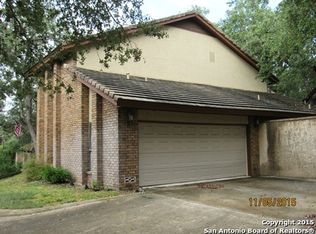 7955 S Verde Dr, San Antonio, TX 78240