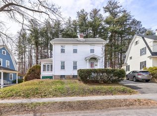 98 Cottage St, Hudson, MA 01749