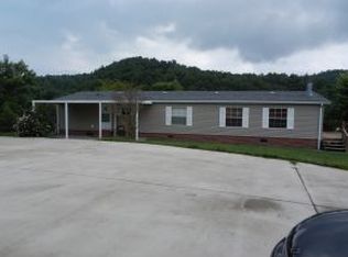 473 King Ln, Bristol, TN 37620