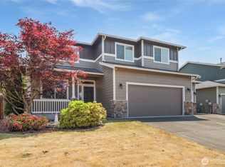 15309 91st Ave SE, Yelm, WA