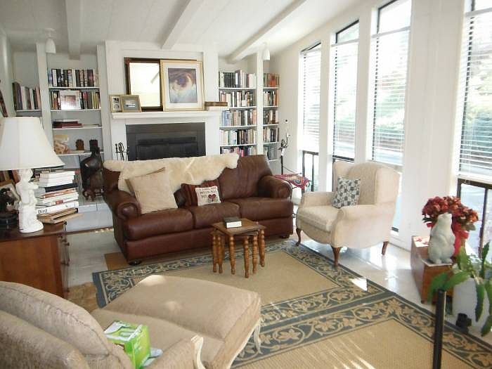 Lovely Living Room