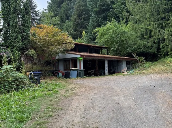 5625 Old Hwy 410 SW, Olympia, WA 98512
