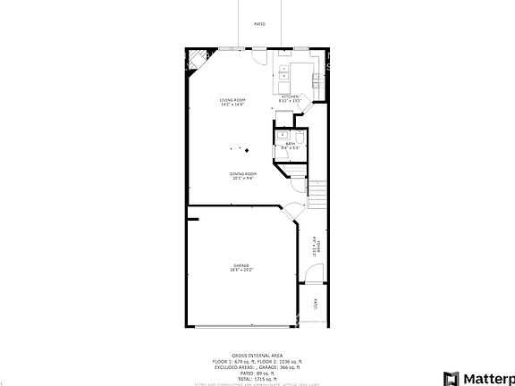 3rd image of 117 Sunset Ln
