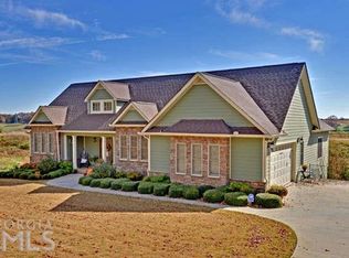 969 Wind Dance Ct, Demorest, GA 30535