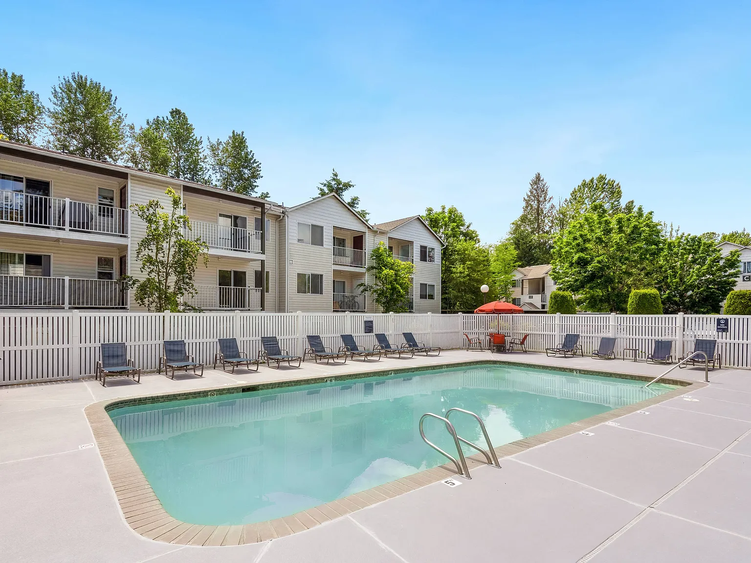Sage Apartments — Photo 3