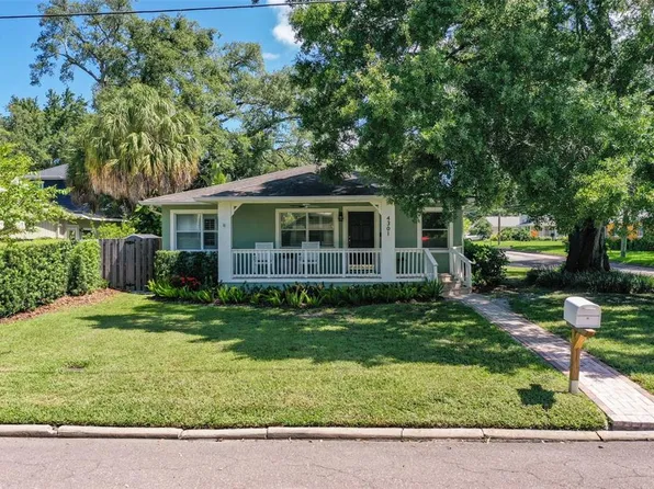 4301 W Tacon St, Tampa, FL 33629