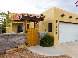 4001 Pineridge Run, Las Cruces, NM 88012