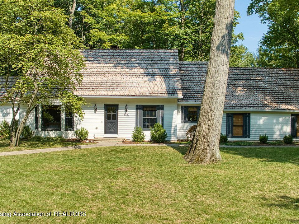 3782 Thistlewood Rd, Okemos, MI 48864 | Zillow