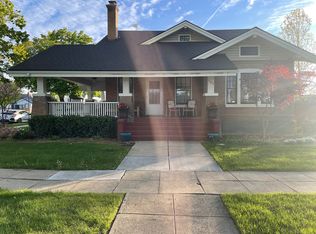 505 N 4 E, Mountain Home, ID 83647