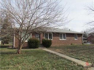 5004 E 14th St, Indianapolis, IN 46201