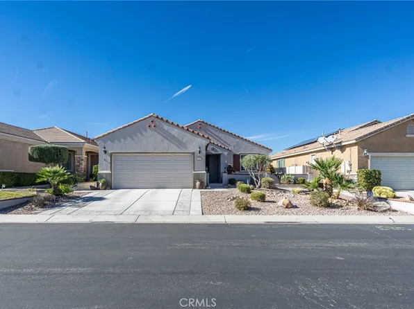 10468 Darby Rd, Apple Valley, CA 92308