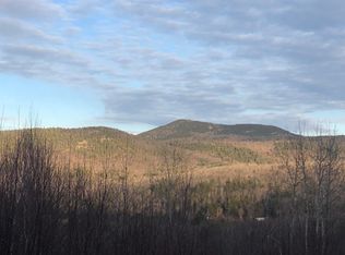 29 Hemingway Farm Rd, Bryant Pond, ME 04219