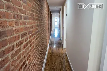 Rented by Citi Habitats