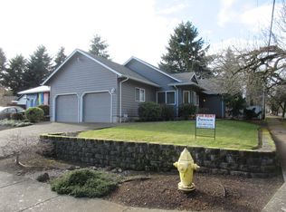 4371 Nalani Ct SE, Salem, OR 97302