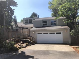 10171 SW 30th Ave, Portland, OR 97219