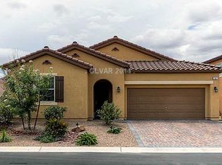 707 Running Putt Way, Las Vegas, NV 89148