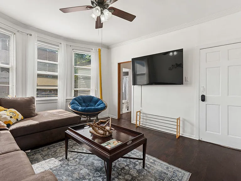 8511 Smith Ave #2 — Photo 3