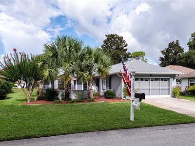 11090 SW 71st Terrace Rd, Ocala, FL, 34476
