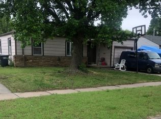 337 N Mount Carmel Ave, Wichita, KS 67203