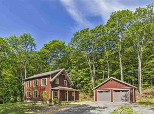 1880 Willard Rd #5328, Hartford, VT 05047