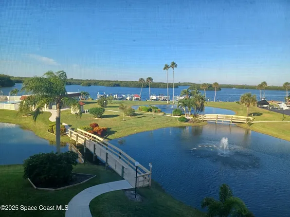 760 S Brevard Ave APT 321, Cocoa Beach, FL 32931