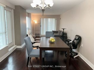 21 Hillcrest Ave #906, Toronto, ON M2N7K2