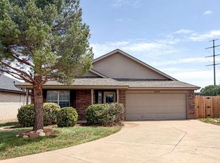 2502 106th St, Lubbock, TX 79423