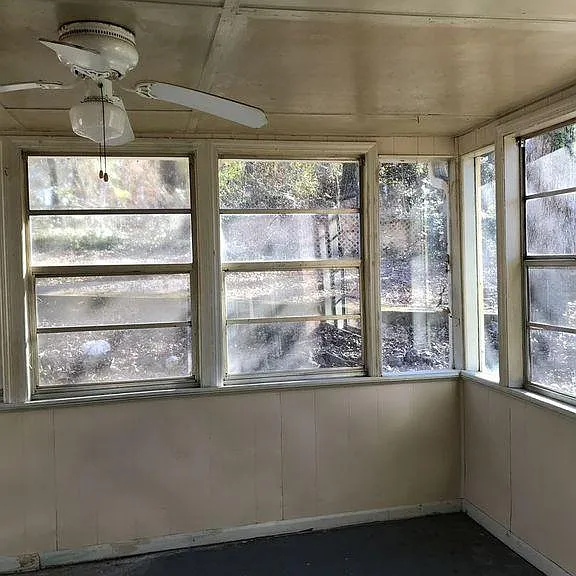 sunroom
