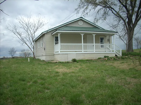 59 Landrace Loop, Tecumseh, MO 65760