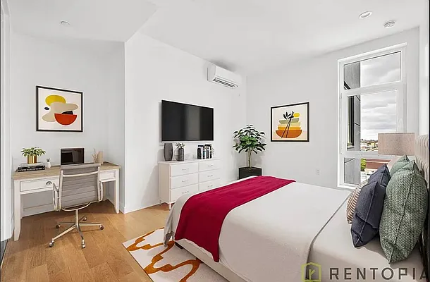 1875 Atlantic Avenue #5J