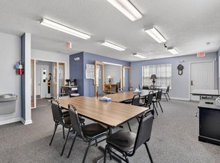 4975 Lake Towne Dr #4933L, Walbridge, OH 43465