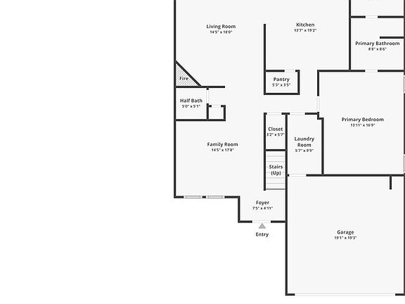 2nd image of 3908 Golden Horn Ln