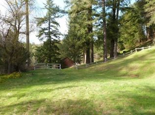 21434 El Rancho Ln, Colfax, CA 95713