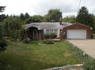 111 Edgar Ln, Venetia, PA