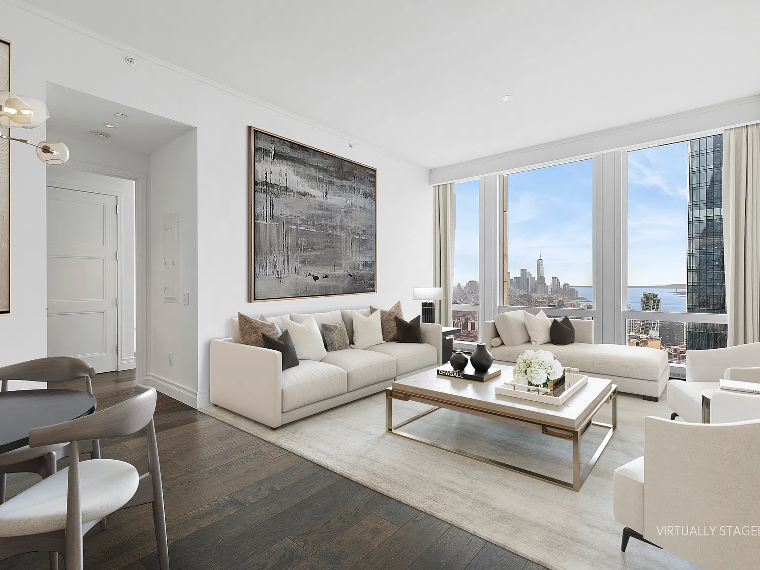 35 Hudson Yards — Photo 2