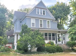 179 N Ridgeland Ave #2NDFLOOR, Oak Park, IL 60302