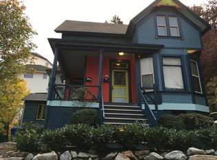 938 SW Clifton St APT B, Portland, OR 97201