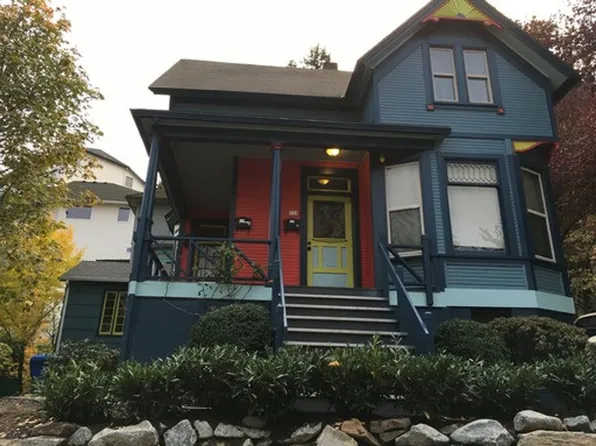 #92-SW Clifton St., 938 SW Clifton St APT B, Portland, OR 97201