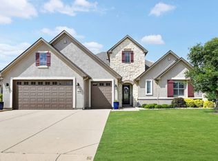 9808 Ironwood Dr, Denton, TX 76207